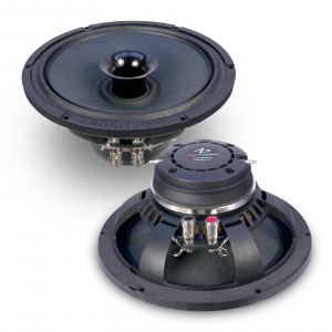 4000 Series 8" - 4 Ohm Pair - PCX840S4
