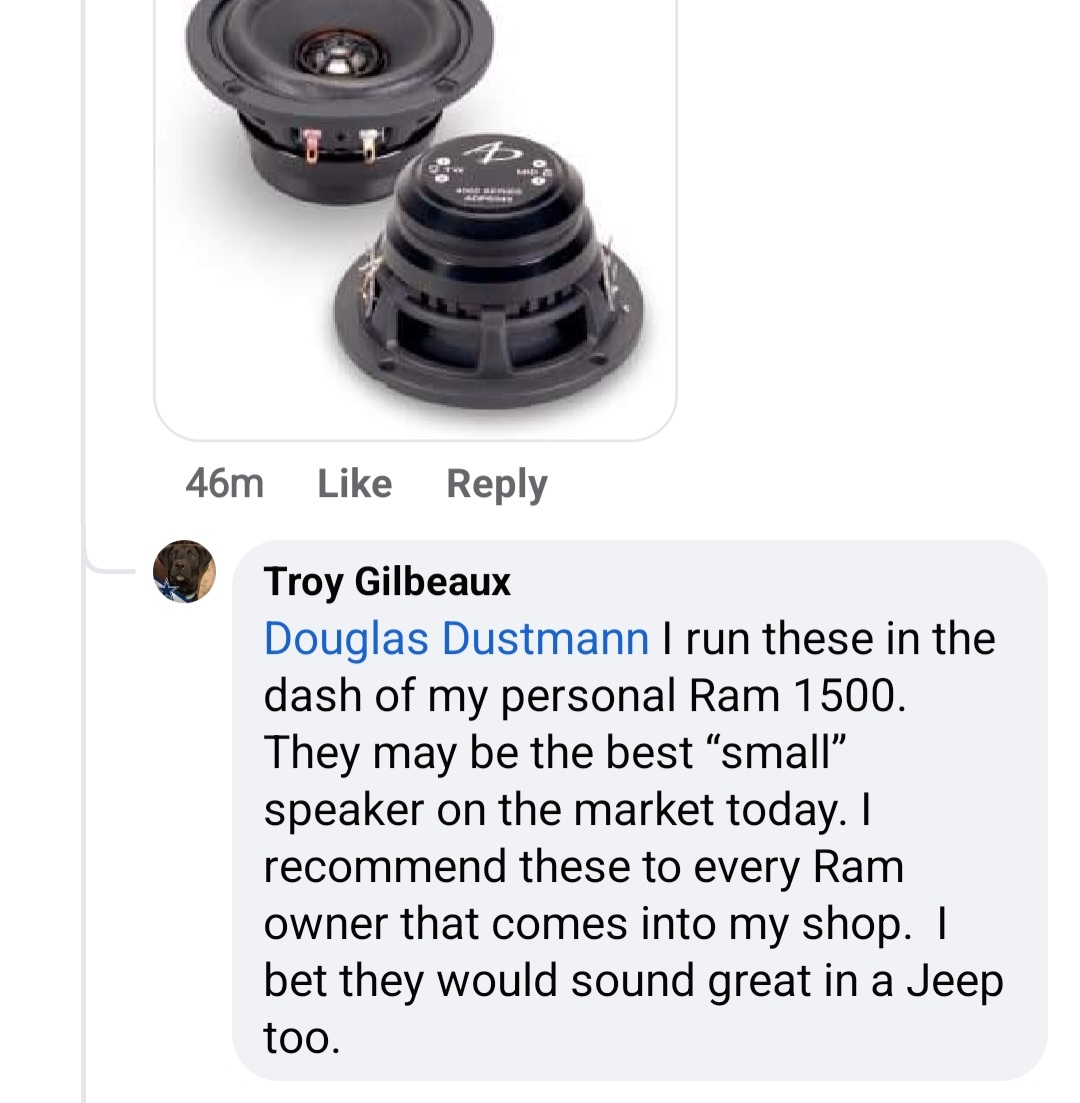 PS343 - 4000 Series 3" point-source - Image 11