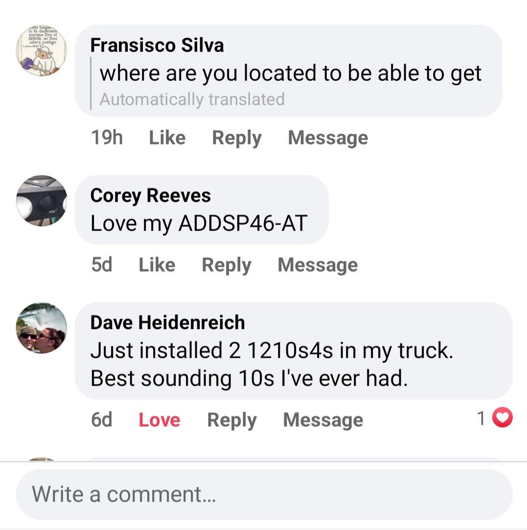 DSP46-AT (Auto Tune DSP) - Image 10