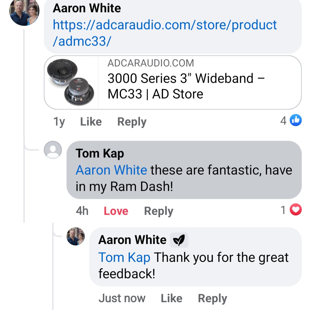 PS343 - 4000 Series 3" point-source - Image 12