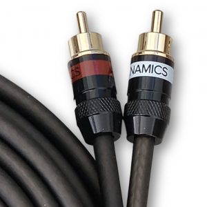 Ultra Series - Coaxial Signal Cable