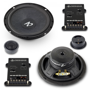 ADCS622 - 2000 Series