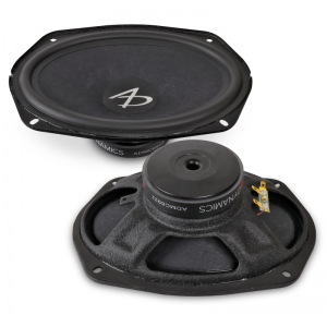 ADMC6922 - 2000 Series