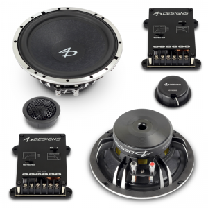 ADCS632 - 3000 Series