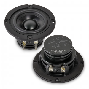 ADMC23 - 3000 Series