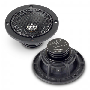 ADMC334 - 3000 Series