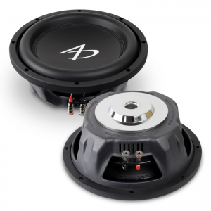 1210 - 1000 Series 10" Shallow Subwoofer